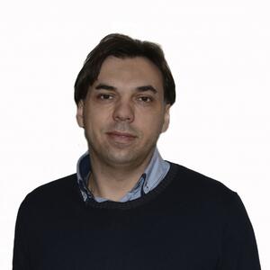 Gianluca Bello