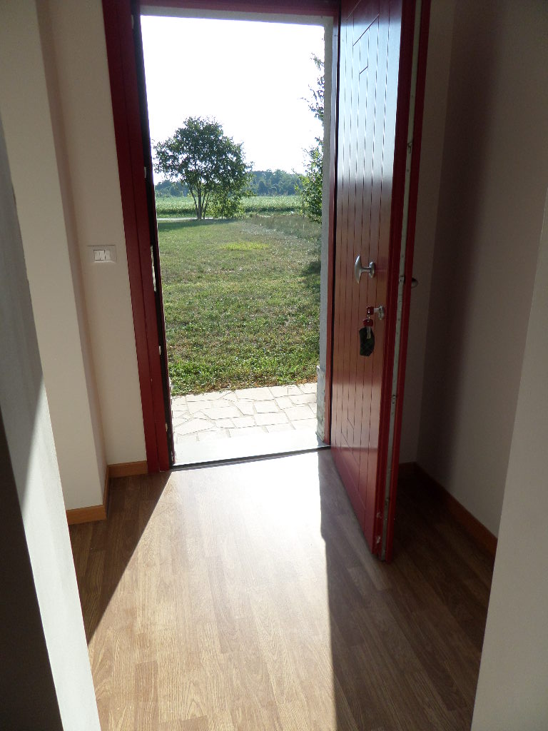 Casa in vendita a udine e provincia (ud). Bioedilizia friuli