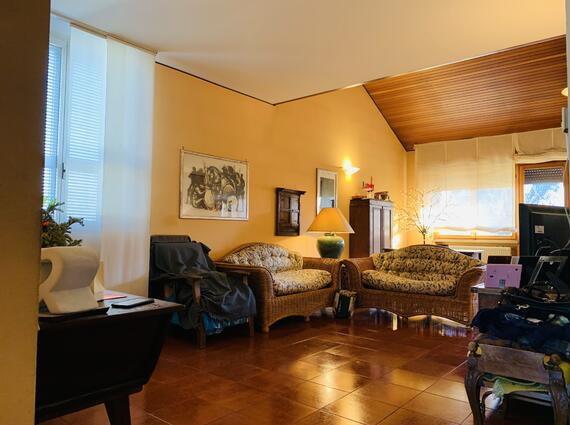Appartamento 170 mq a Cussignacco