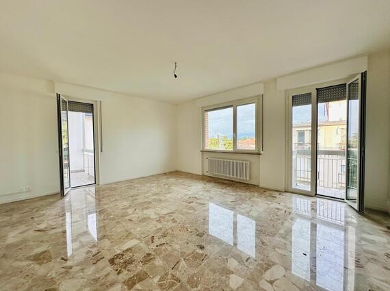 Bicamere in centro storico 