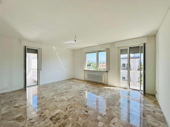 Bicamere in centro storico 