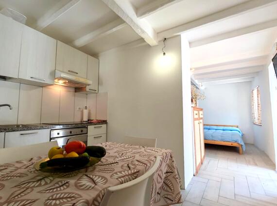 Monolocale per investimento