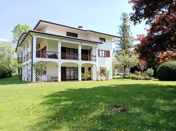 Villa indipendente a Tarcento