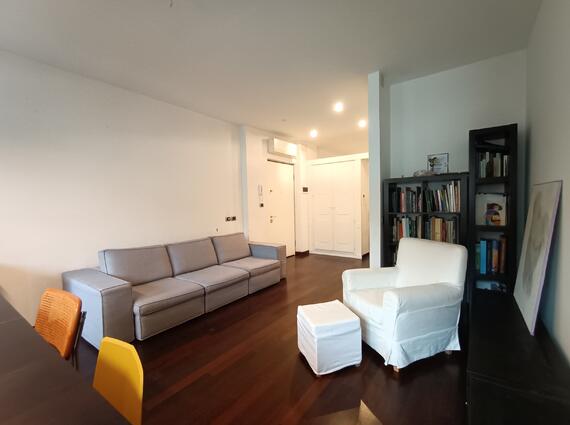 Bicamere in centro storico