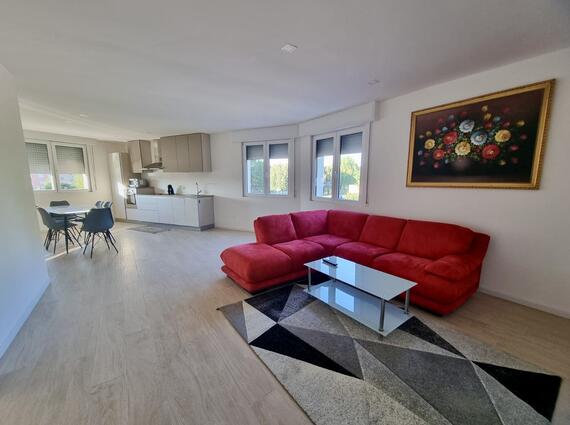 Bicamere ristrutturato a Palazzolo