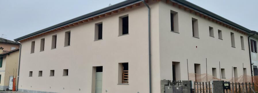B C Metroquadro Immobiliare S R L Proposte Immobiliari Cervignano Del Friuli