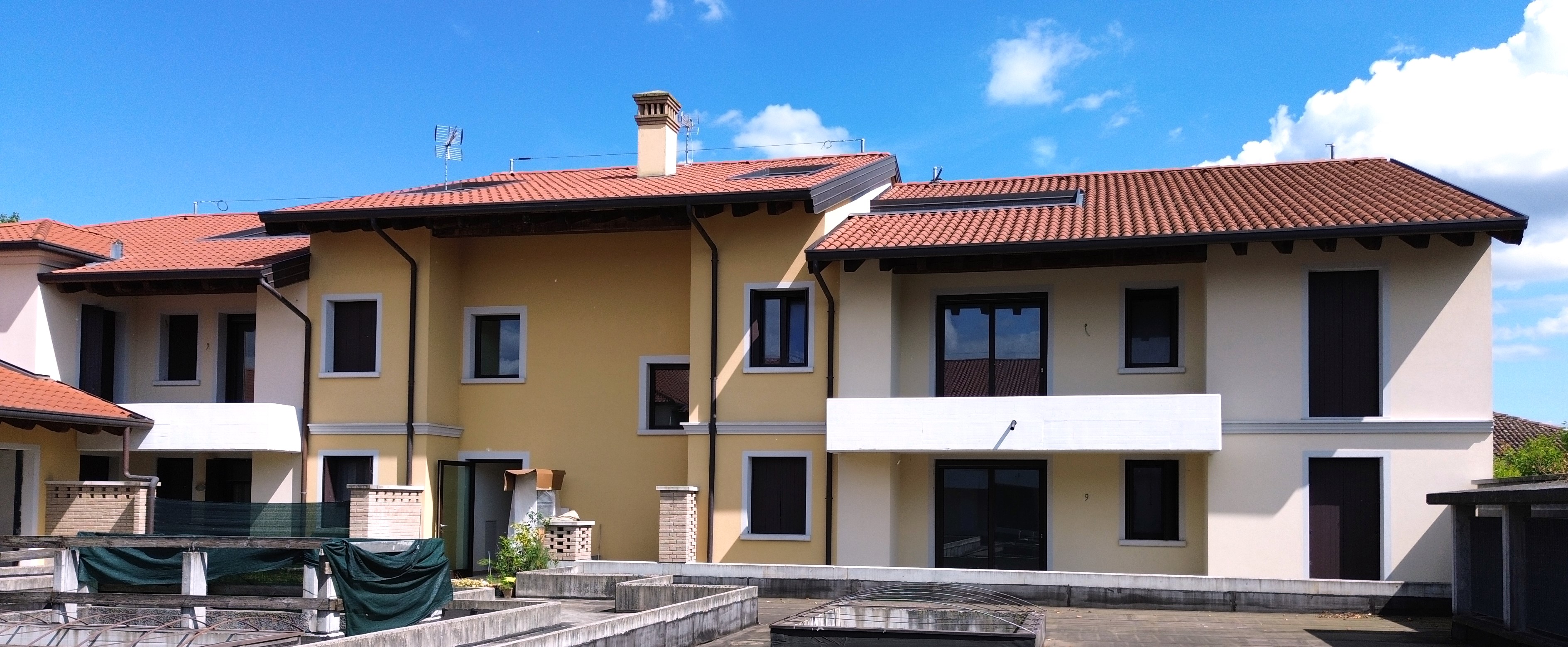 Appartamento in vendita a Palmanova - foto 7