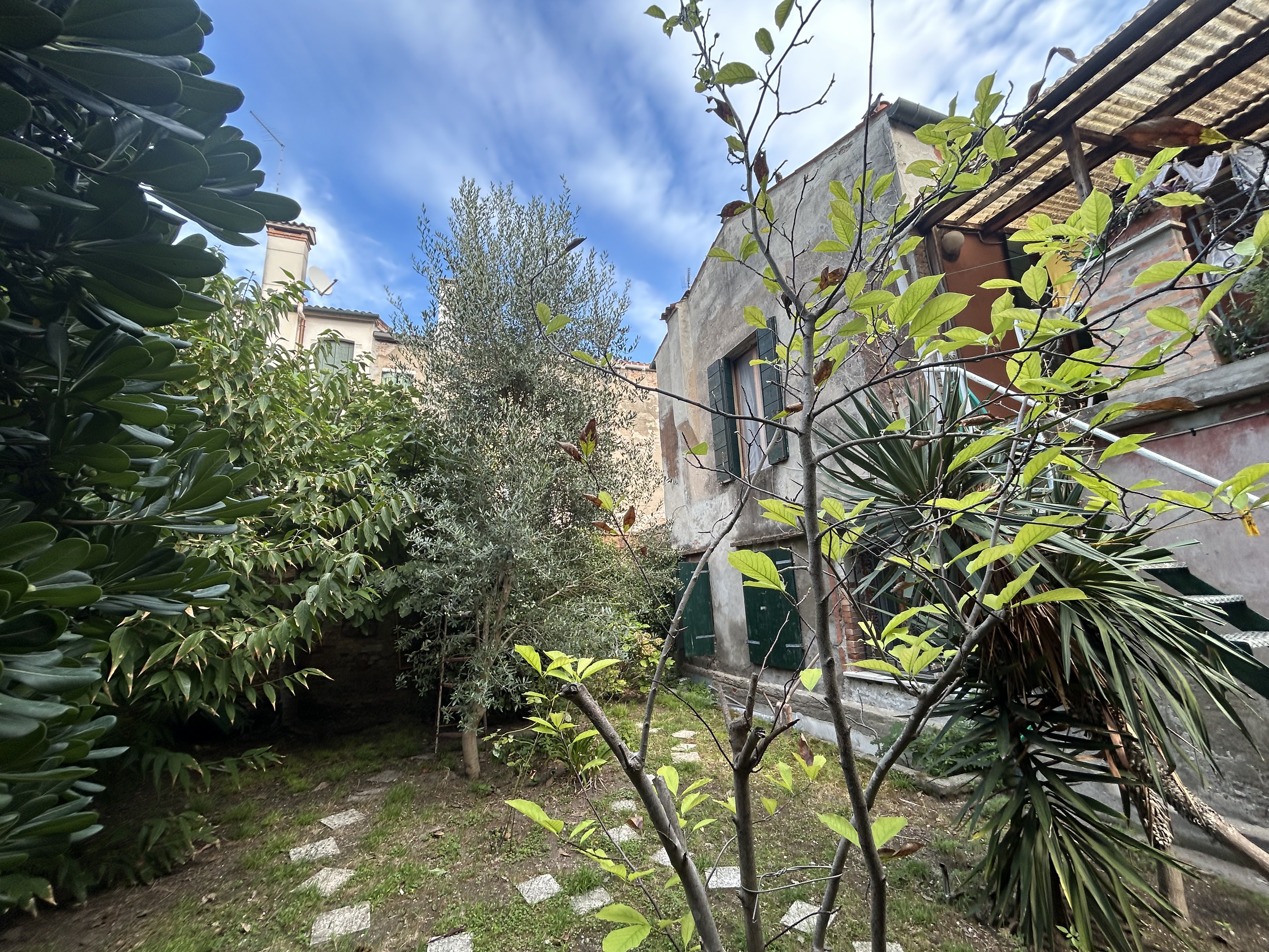 appartamento in vendita a Venezia in zona Sestiere Dorsoduro