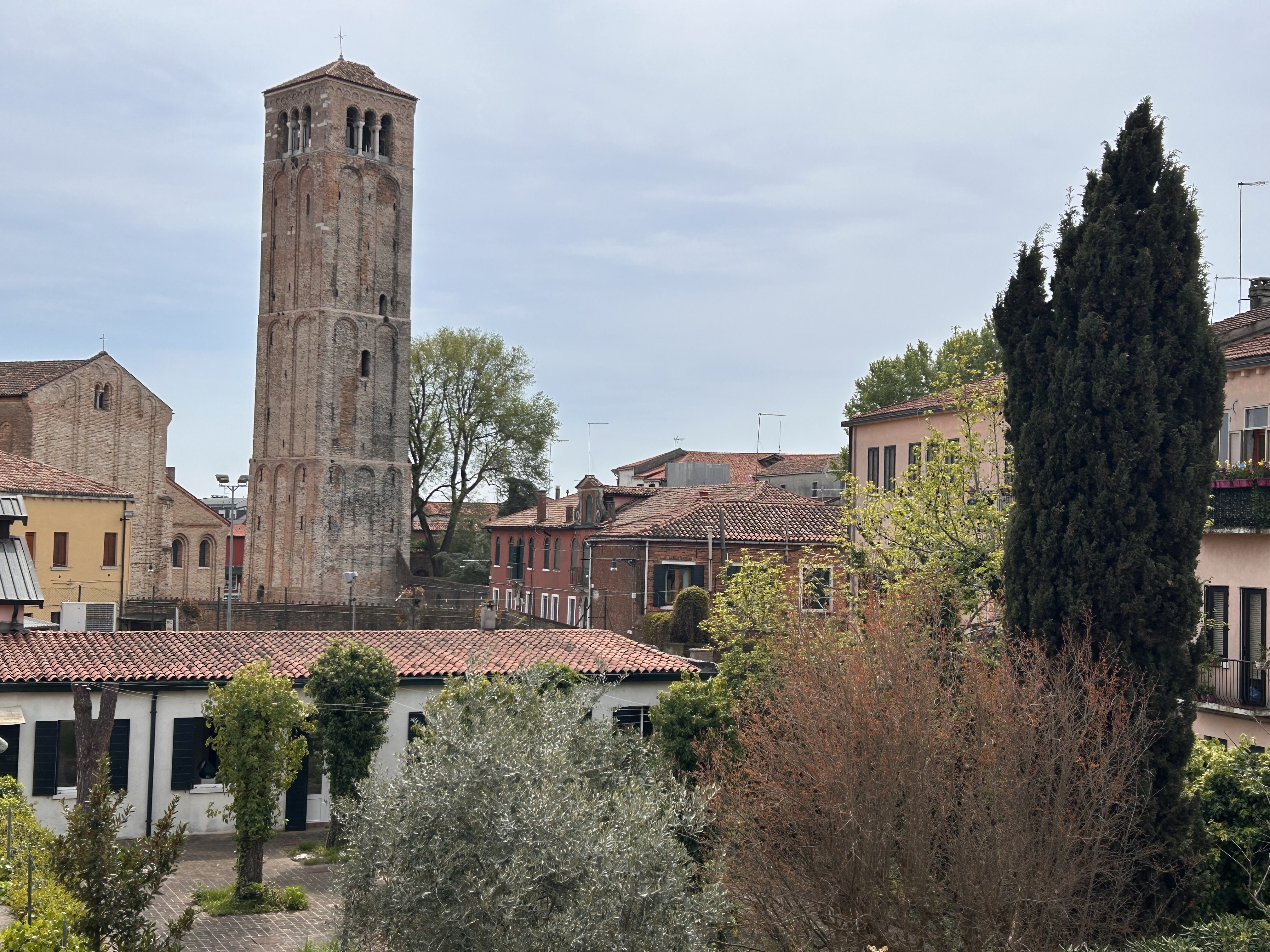 appartamento in vendita a Venezia in zona Murano