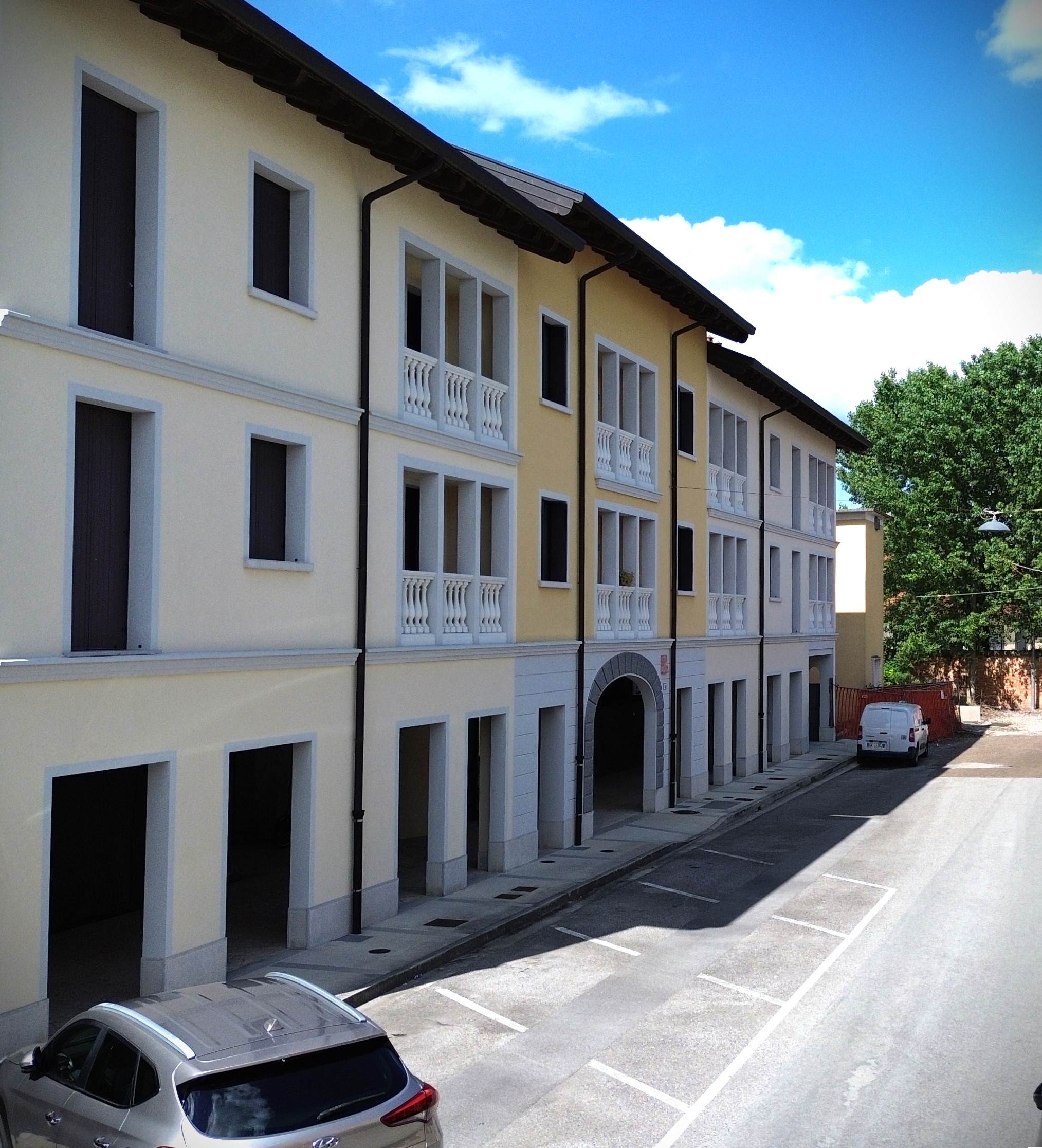 Appartamento in vendita a Palmanova - foto 2