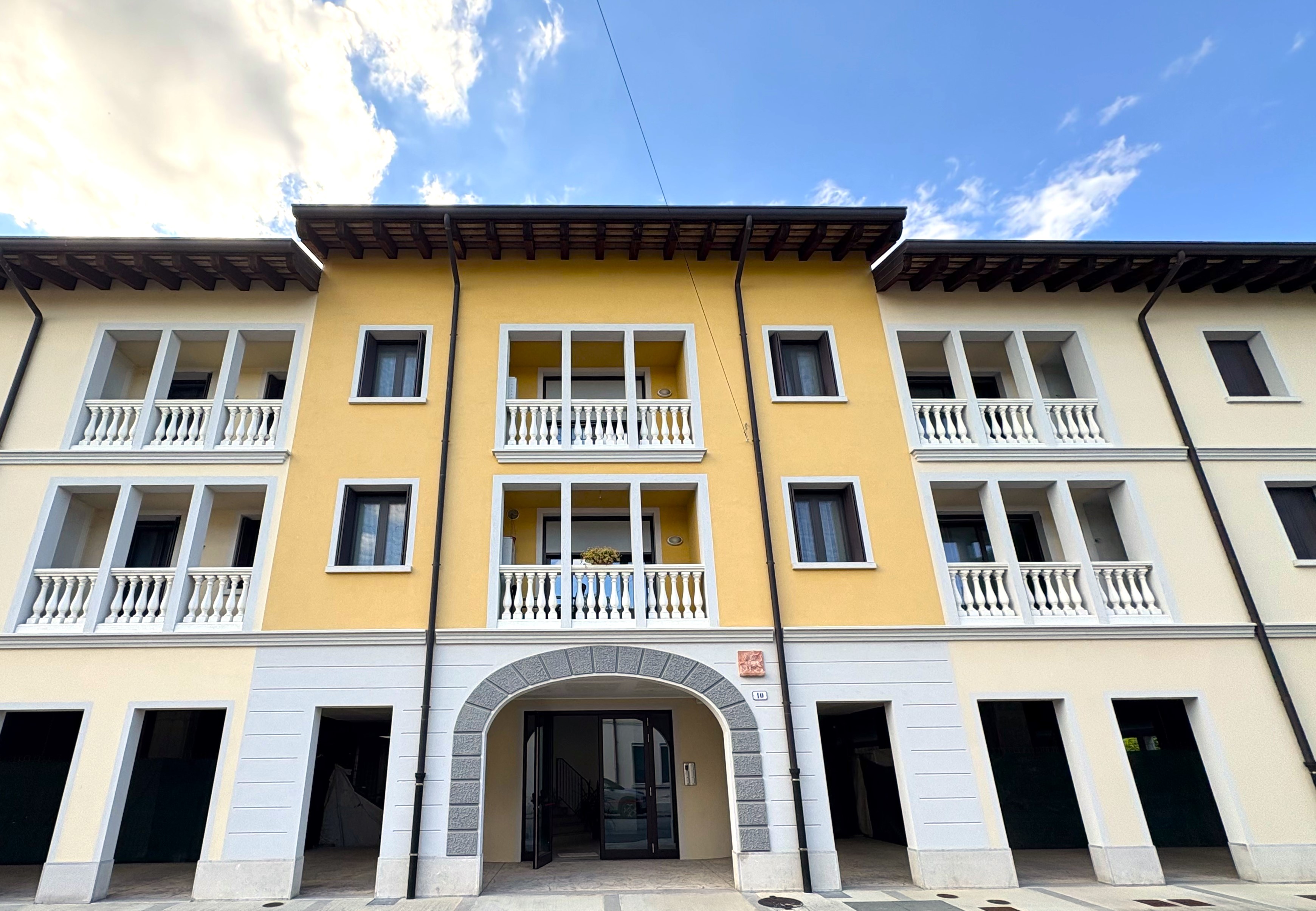 Appartamento in vendita a Palmanova - foto 6